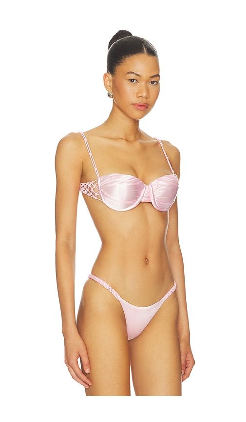 Ride Bikini Top in . - size M (also in S) - ISA BOULDER - Modalova