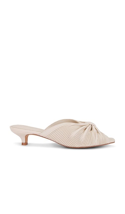 Curfew Heel in . - size 10 (also in 11, 6, 7, 8, 9) - INTENTIONALLY BLANK - Modalova