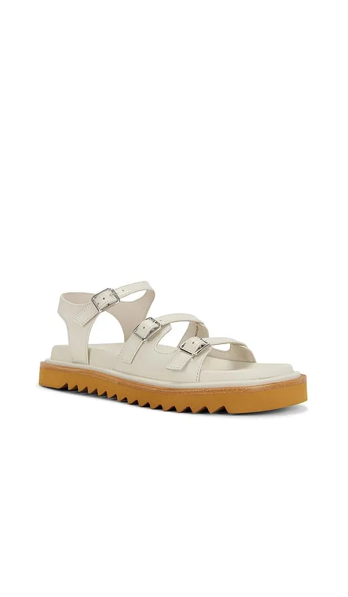 Ricoya Sandal in . - size 10 (also in 6) - INTENTIONALLY BLANK - Modalova