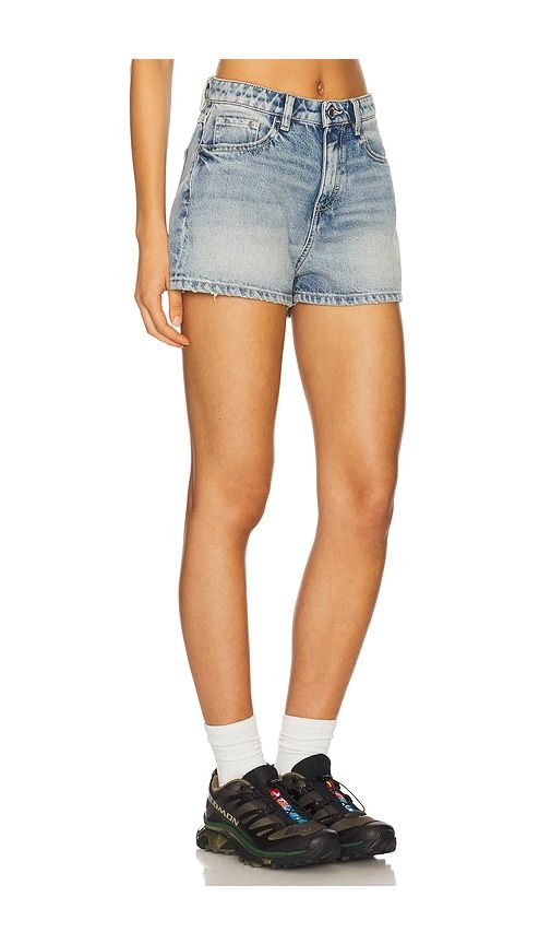 Tam Short in Blue. - size 24 (also in 25, 26, 28) - Icon Denim - Modalova
