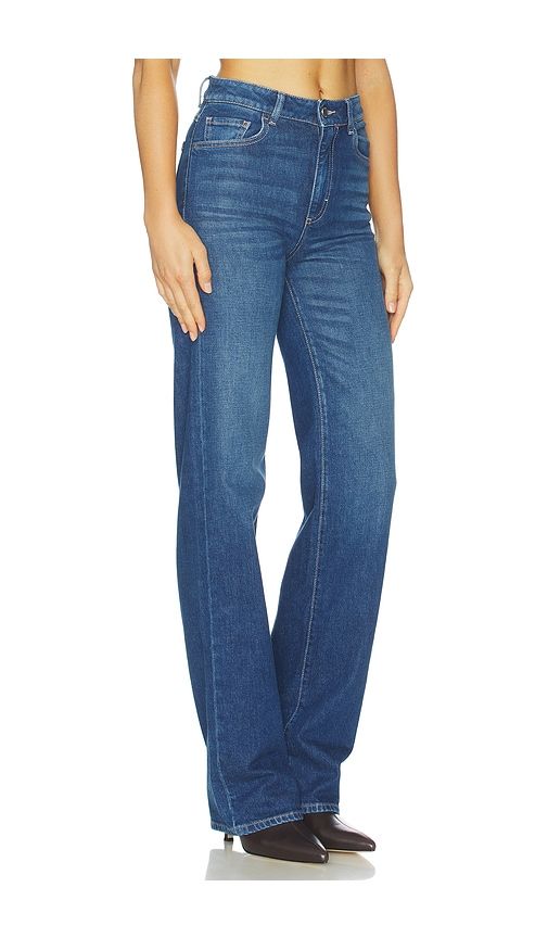 Joia Relaxed Jeans. - size 24 (also in 25, 27) - Icon Denim - Modalova