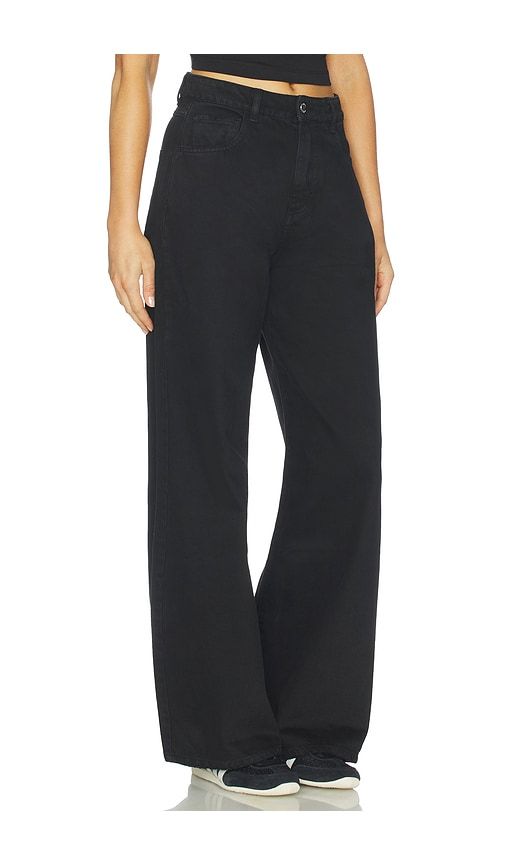 Debby Wide Leg Jeans. - size 25 (also in 27) - Icon Denim - Modalova