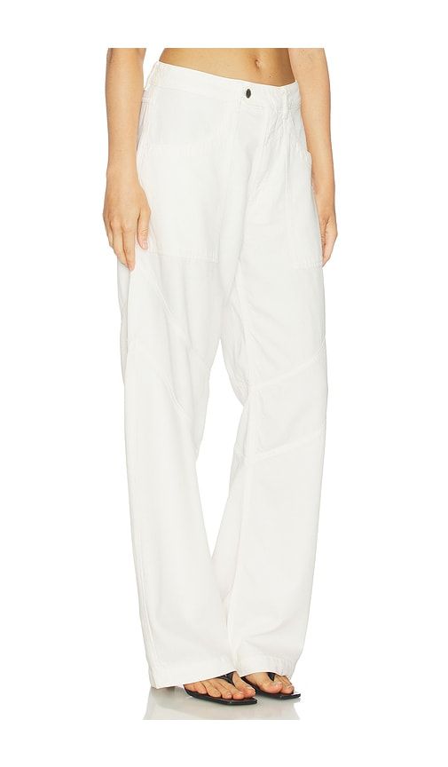 Lysa Wide Leg Jeans in . - size 23 (also in 24, 25, 26, 27, 28, 29, 31) - Icon Denim - Modalova