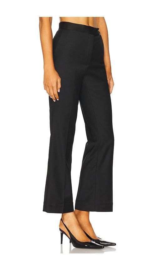 Polina Rose Tuxedo Trousers in . - size 38 (also in 40) - Ivy Oak - Modalova