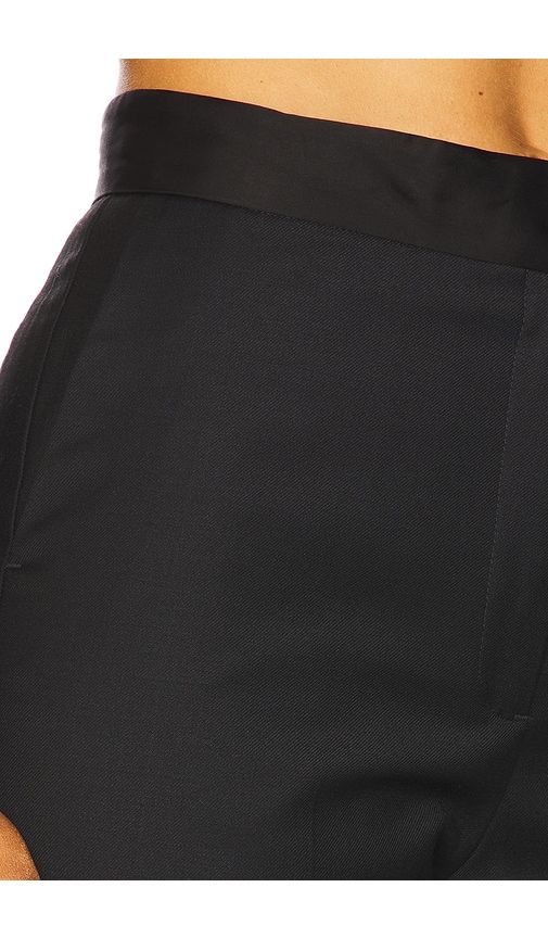 Polina Rose Tuxedo Trousers in . Taglia 36. Also in 38, 40 - Ivy Oak - Modalova
