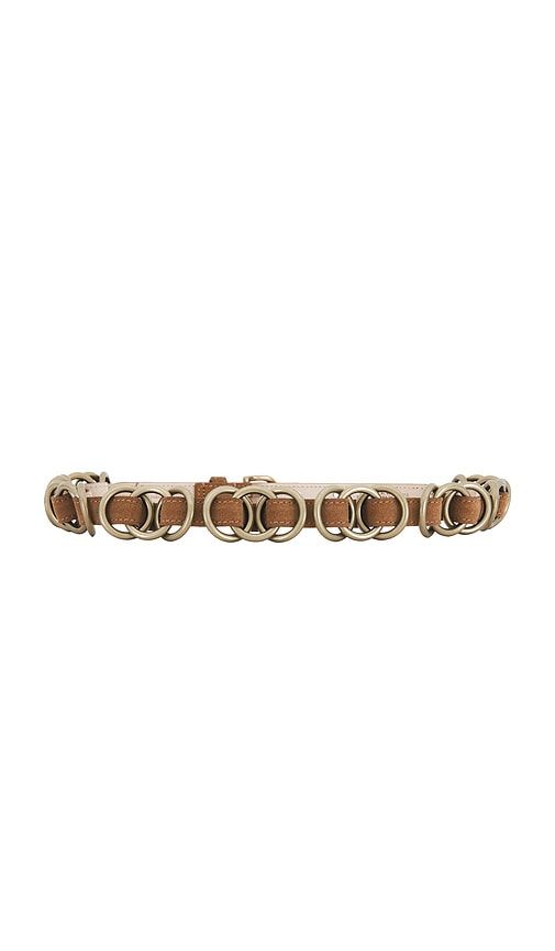 Livo Belt in . - size 80 (also in 85, 90) - Isabel Marant - Modalova