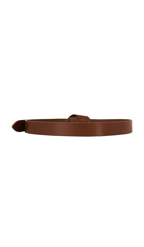 Lassio Belt in Tan. - size L (also in M, S) - Isabel Marant - Modalova