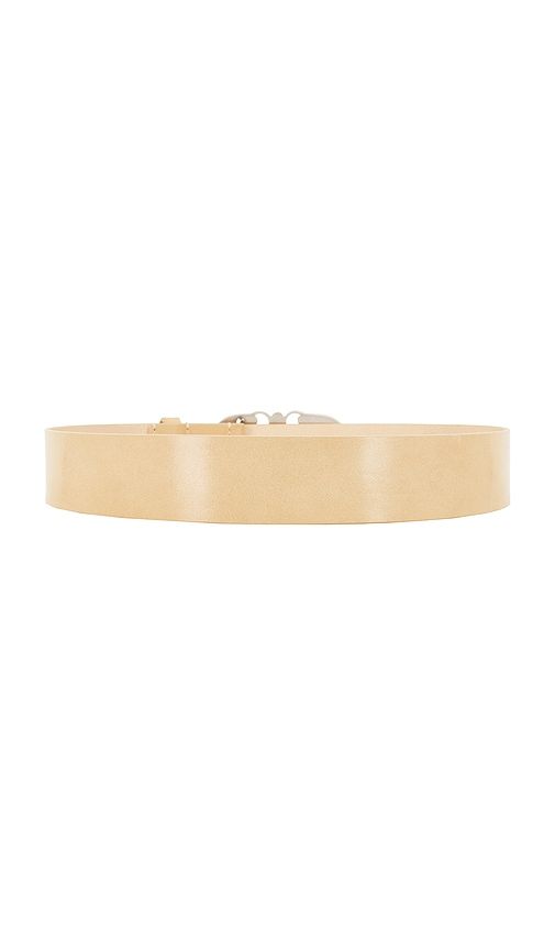 Mirko Belt in Nude. - size 75 (also in 85, 90) - Isabel Marant - Modalova