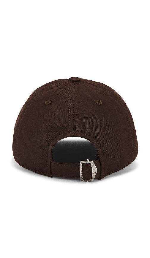 Tomas Hat in - Isabel Marant - Modalova