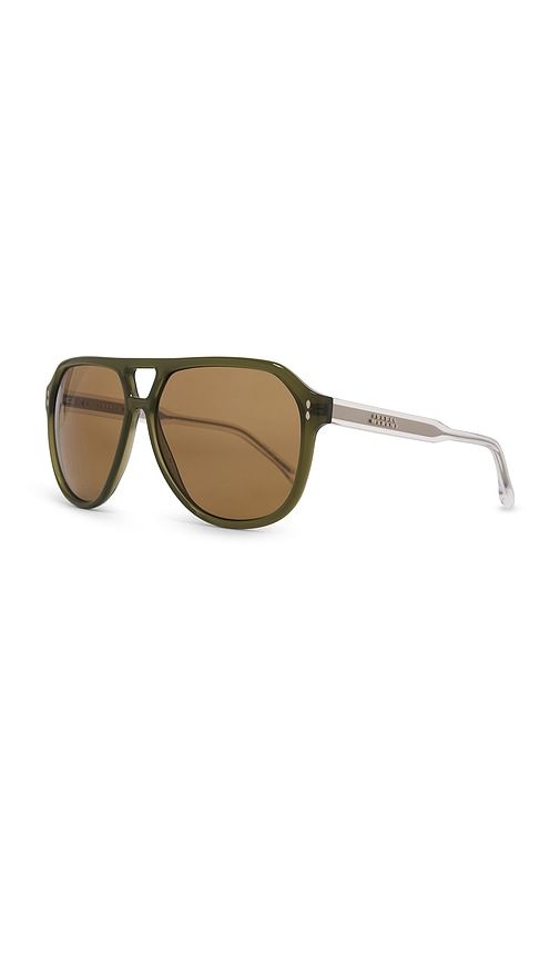 Pilot Sunglasses in - Isabel Marant - Modalova