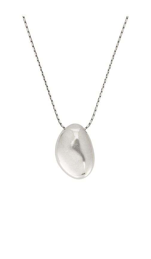 Necklace in Metallic - Isabel Marant - Modalova