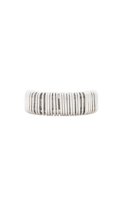 Ivy Bangle in Metallic . - size M (also in L) - Isabel Marant - Modalova