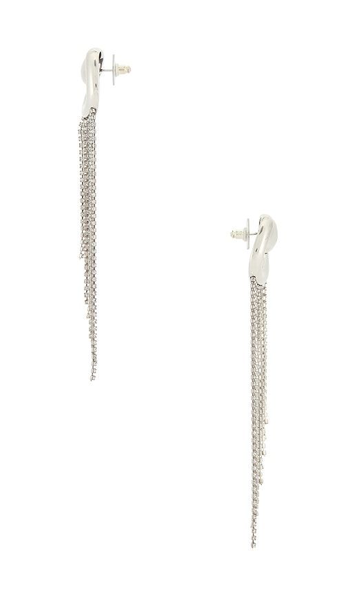 Pendant in Metallic - Isabel Marant - Modalova
