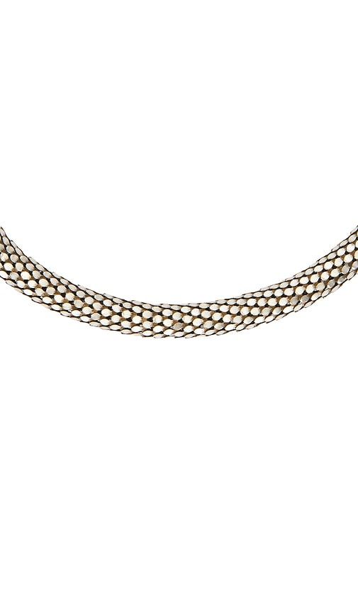 Short Necklace in Metallic - Isabel Marant - Modalova