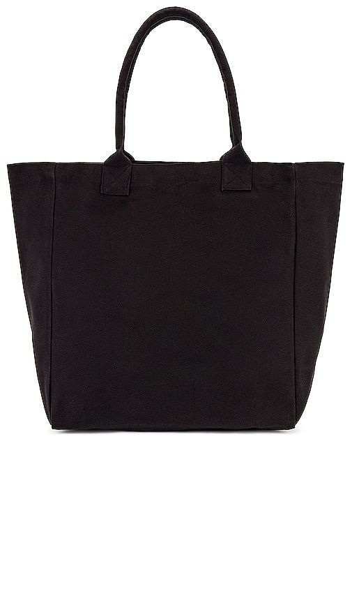 Isabel Marant Yenky Tote in Black - Isabel Marant - Modalova