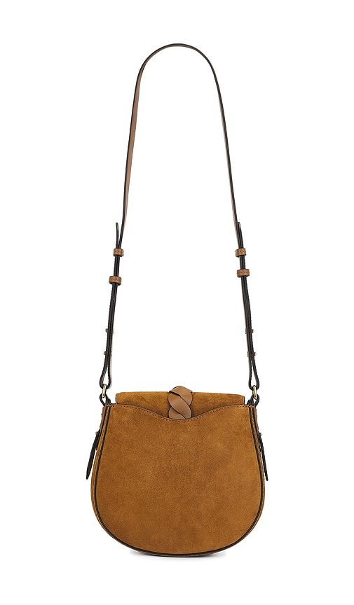 Altay Small Shoulder Strap Bag in - Isabel Marant - Modalova