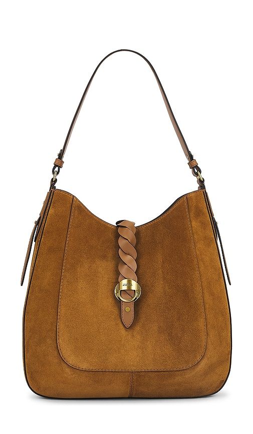 Atlay Hobo Shoulder Bag in - Isabel Marant - Modalova