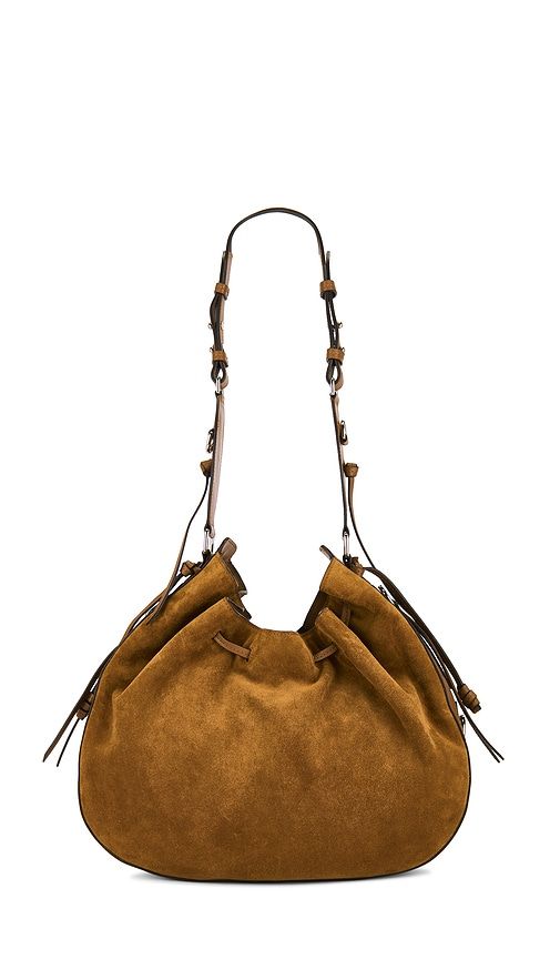 Bolton Hobo Crossbody Bag in - Isabel Marant - Modalova