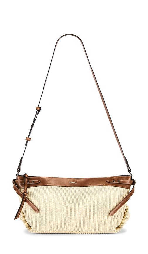 Winna Day Crossbody Bag in - Isabel Marant - Modalova