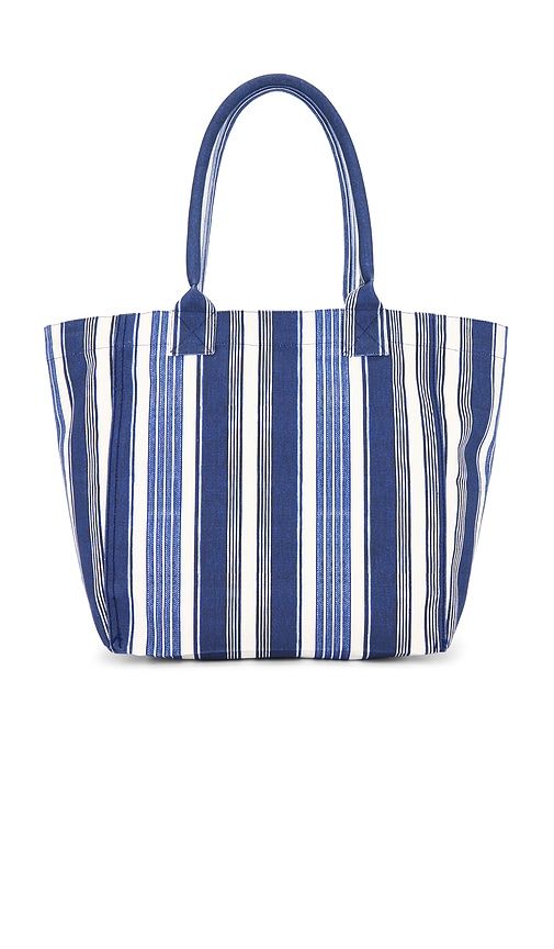 Yenky Small Tote Bag in - Isabel Marant - Modalova