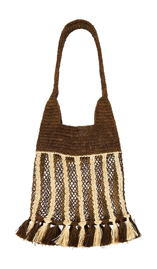 Praia Small Bag in - Isabel Marant - Modalova