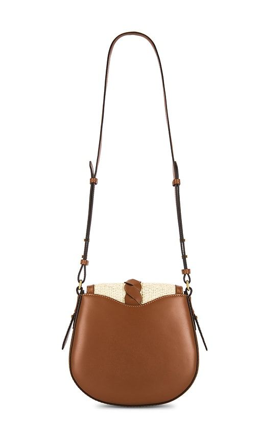 Altay Small Crossbody Bag in - Isabel Marant - Modalova