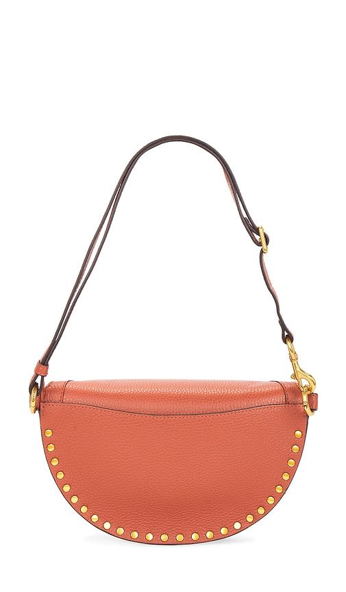Isabel Marant Skano Bag in Brick - Isabel Marant - Modalova