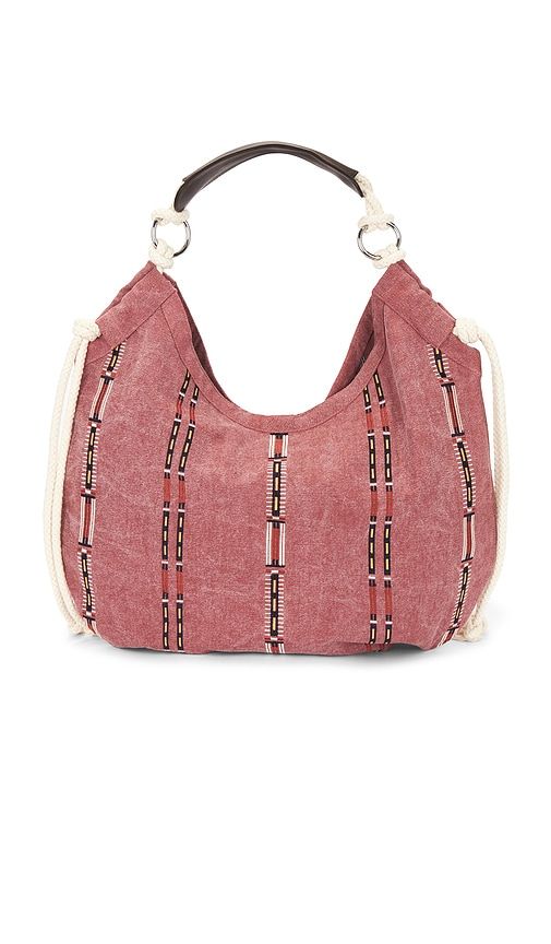 Byron Tote Bag in - Isabel Marant - Modalova