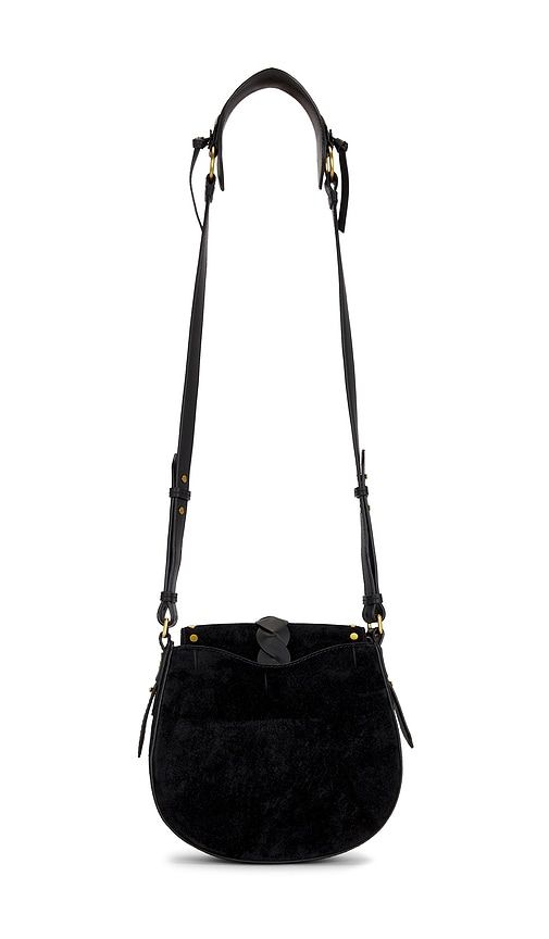 Altay Small Crossbody Bag in - Isabel Marant - Modalova