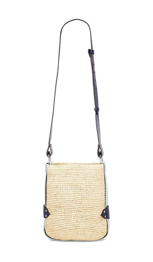 Mini Bayia Bag in Neutral - Isabel Marant - Modalova