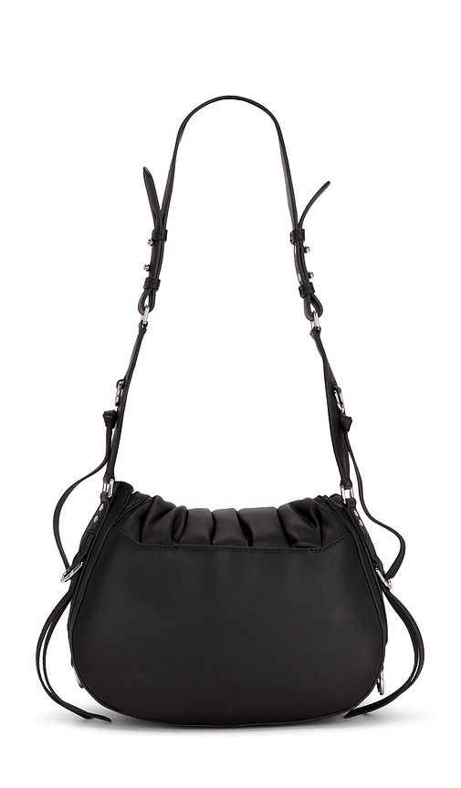 Isabel Marant Bolton Bag in Black - Isabel Marant - Modalova