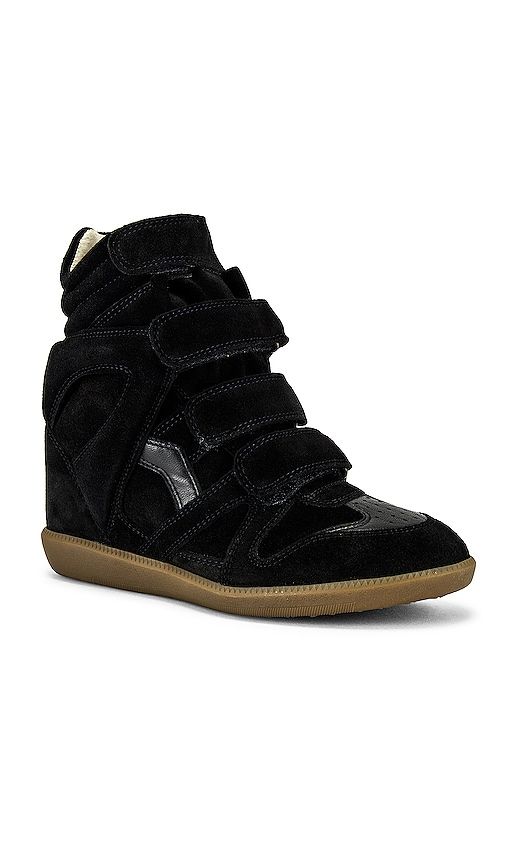 Bekett Sneaker in . - size 37 (also in 38, 39, 40, 41) - Isabel Marant - Modalova