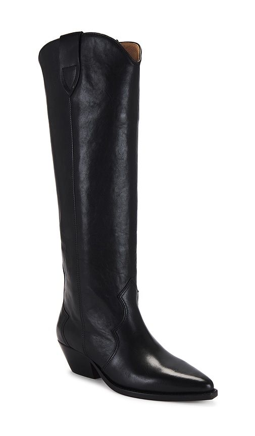 Denvee Boot in . - size 37 (also in 36 (US 5-5.5), 37 (US 6-6.5), 38 (US 7-7.5)) - Isabel Marant - Modalova