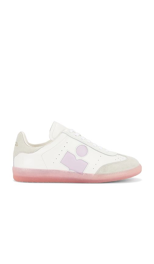 Bryce Sneaker in . - size 38 (also in 39) - Isabel Marant - Modalova