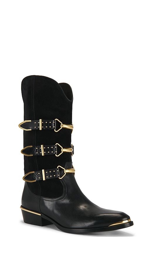 Mexia Boots in . - size 37 (also in 38, 39, 40) - Isabel Marant - Modalova