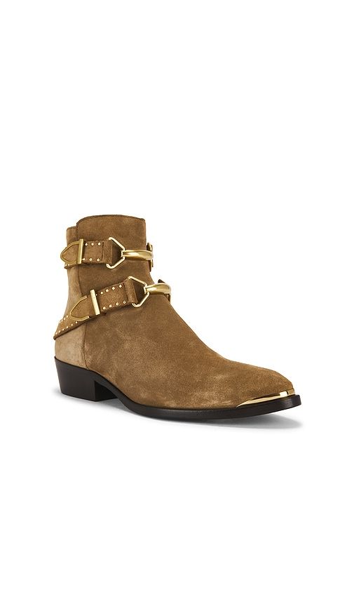 Zalya Boots in . - size 37 (also in 39, 40) - Isabel Marant - Modalova