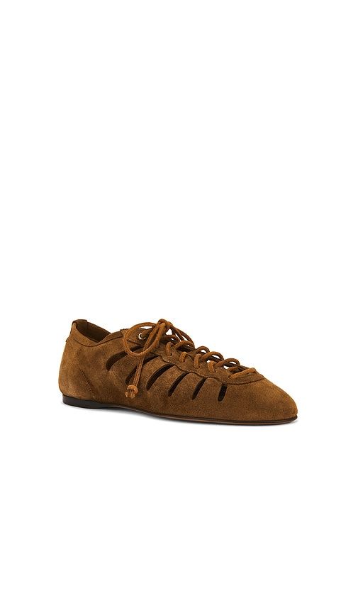 Leyza Flat in . - size 38 (also in 39) - Isabel Marant - Modalova