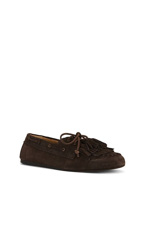 Fersi Shoe in . - size 37 (also in 38, 39, 40) - Isabel Marant - Modalova