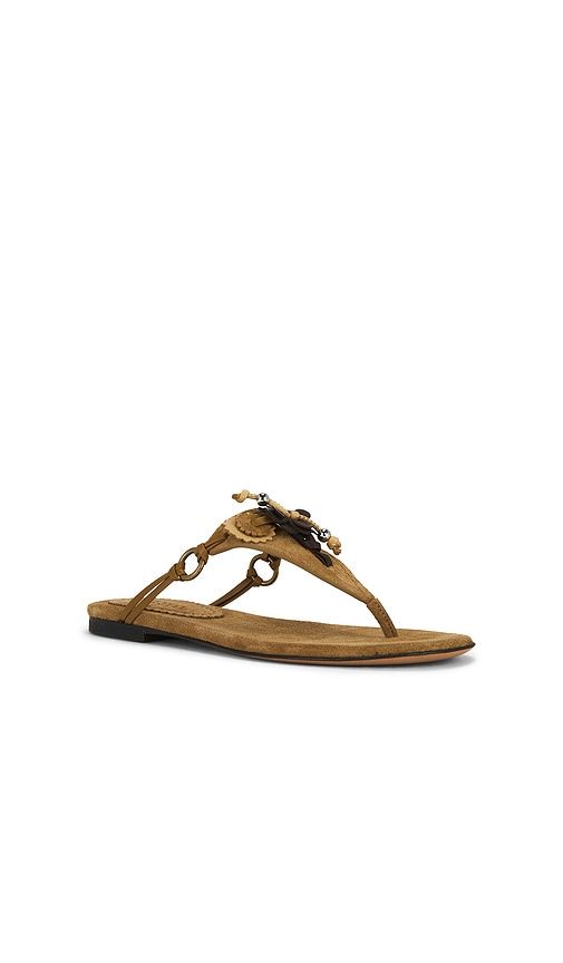 Elato Sandal in . - size 38 (also in 39, 40) - Isabel Marant - Modalova