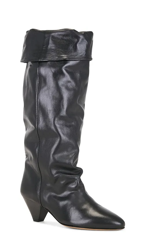 Elita Boots in . - size 37 (also in 38, 39) - Isabel Marant - Modalova