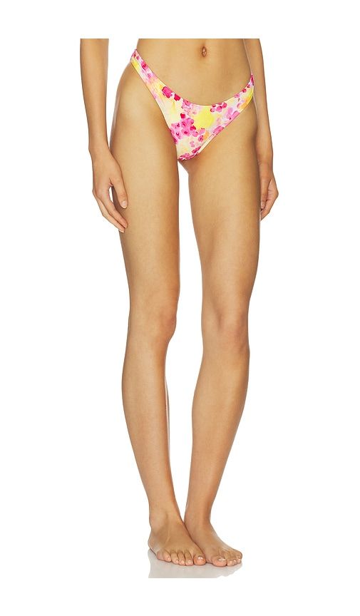 Monica One Piece in Pink. - size L (also in M, S, XS) - Indah - Modalova