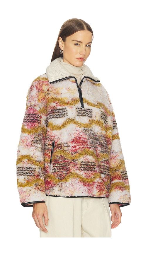 Marner Jacket in Neutral. - size 38/6 (also in 40/8, 42/10) - Isabel Marant Etoile - Modalova