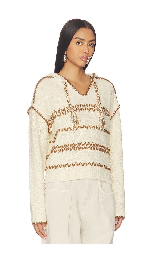 Romera Sweater in Neutral. - size 34/2 (also in 40/8) - Isabel Marant Etoile - Modalova
