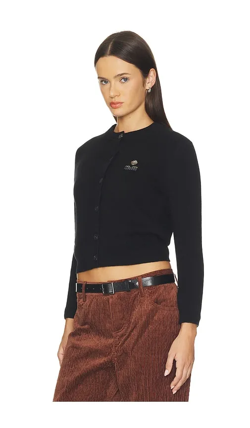 Kemal Cardigan in . - size 34/2 (also in 36/4, 38/6, 40/8) - Isabel Marant Etoile - Modalova