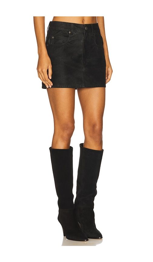 Kimmy Skirt in . - size 36/4 (also in 38/6) - Isabel Marant Etoile - Modalova
