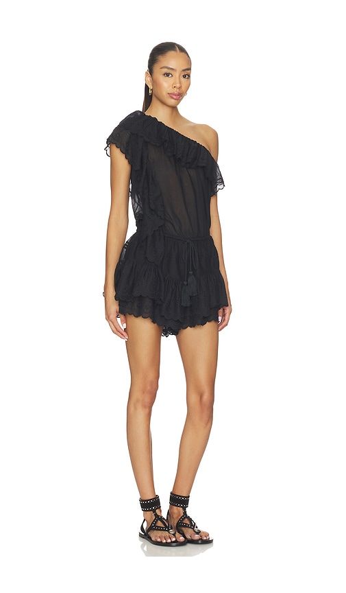 Lalia Romper in . - size 34/2 (also in 36/4, 38/6, 40/8, 42/10) - Isabel Marant Etoile - Modalova