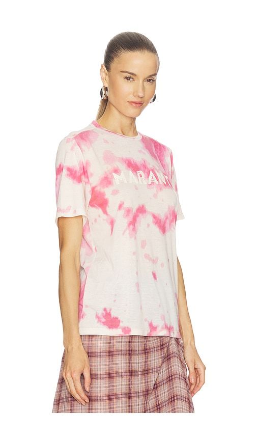 Zewel Top in . - size M (also in XS) - Isabel Marant Etoile - Modalova