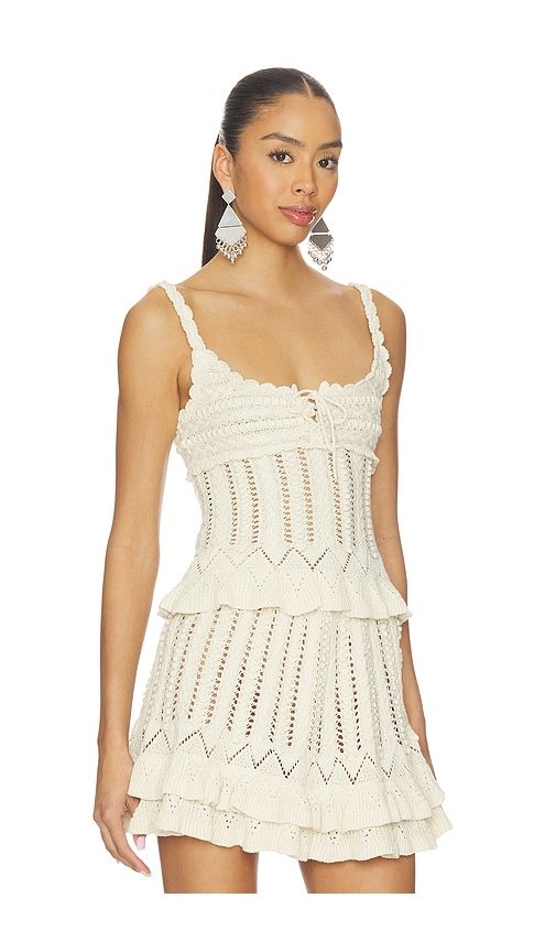 Neves Top in Neutral. - size 38/6 (also in 42/10) - Isabel Marant Etoile - Modalova