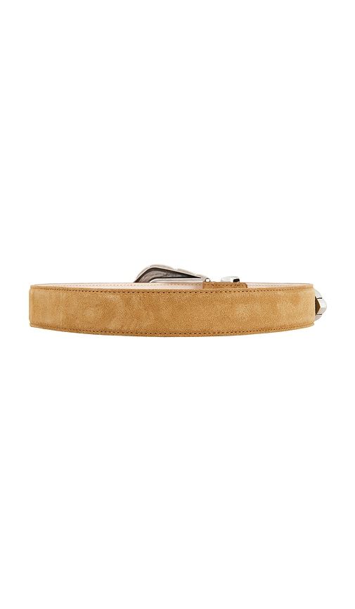 Embella SD Belt in Brown. - size 70 (also in 75, 80, 85) - IRO - Modalova