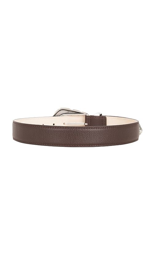 Embella Gr Belt in Brown. - size 70 (also in 75, 80, 85, 90) - IRO - Modalova